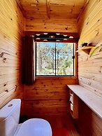 Cabanas Cambuim - Urubici - SC