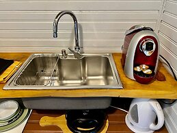 Cabanas Cambuim - Urubici - SC