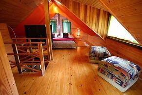 Cabanas Cambuim - Urubici - SC