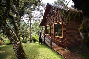 Cabanas Cambuim - Urubici - SC