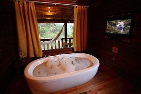 Cabanas Cambuim - Urubici - SC