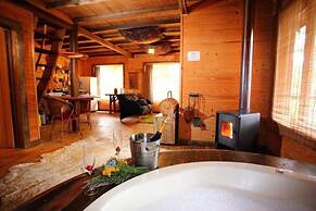 Cabanas Cambuim - Urubici - SC