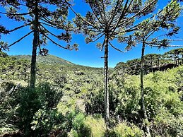 Cabanas Cambuim - Urubici - SC