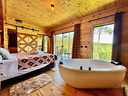 Cabanas Cambuim - Urubici - SC