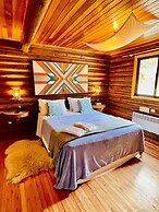 Cabanas Cambuim - Urubici - SC