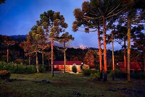 Cabanas Cambuim - Urubici - SC