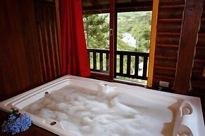 Cabanas Cambuim - Urubici - SC