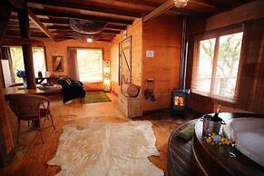 Cabanas Cambuim - Urubici - SC