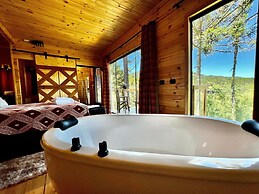 Cabanas Cambuim - Urubici - SC