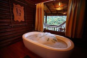 Cabanas Cambuim - Urubici - SC