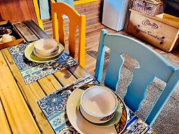 Cabanas Cambuim - Urubici - SC