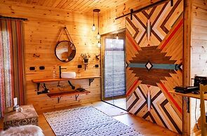 Cabanas Cambuim - Urubici - SC