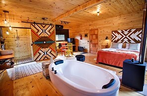 Cabanas Cambuim - Urubici - SC