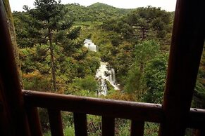 Cabanas Cambuim - Urubici - SC