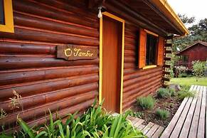 Cabanas Cambuim - Urubici - SC