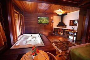 Cabanas Cambuim - Urubici - SC