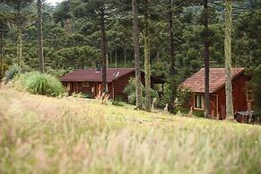 Cabanas Cambuim - Urubici - SC