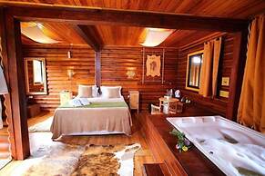 Cabanas Cambuim - Urubici - SC