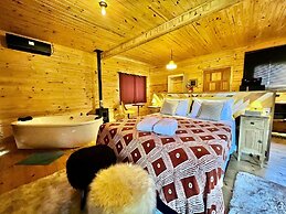 Cabanas Cambuim - Urubici - SC