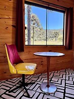 Cabanas Cambuim - Urubici - SC