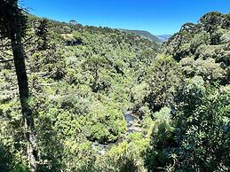 Cabanas Cambuim - Urubici - SC