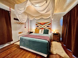 Cabanas Cambuim - Urubici - SC