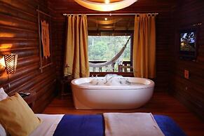 Cabanas Cambuim - Urubici - SC