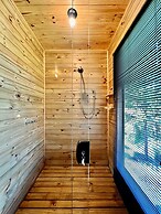 Cabanas Cambuim - Urubici - SC