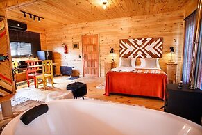 Cabanas Cambuim - Urubici - SC