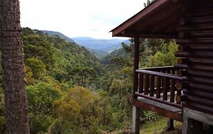 Cabanas Cambuim - Urubici - SC