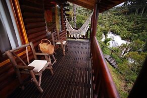 Cabanas Cambuim - Urubici - SC