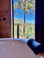 Cabanas Cambuim - Urubici - SC