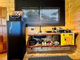 Cabanas Cambuim - Urubici - SC