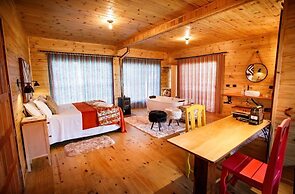 Cabanas Cambuim - Urubici - SC