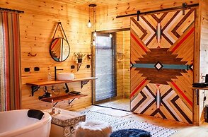 Cabanas Cambuim - Urubici - SC