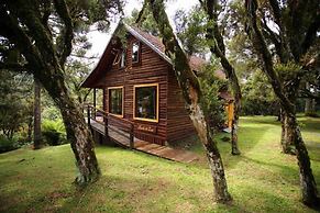 Cabanas Cambuim - Urubici - SC