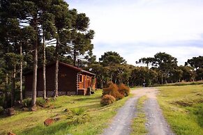 Cabanas Cambuim - Urubici - SC