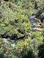 Cabanas Cambuim - Urubici - SC