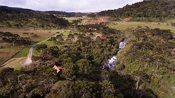 Cabanas Cambuim - Urubici - SC