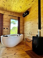 Cabanas Cambuim - Urubici - SC