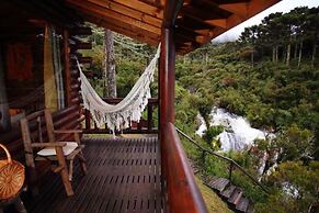 Cabanas Cambuim - Urubici - SC