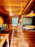 Cabanas Cambuim - Urubici - SC