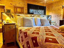 Cabanas Cambuim - Urubici - SC