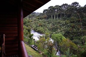 Cabanas Cambuim - Urubici - SC