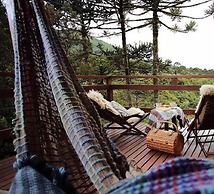 Cabanas Cambuim - Urubici - SC