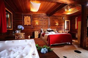 Cabanas Cambuim - Urubici - SC