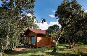 Cabanas Cambuim - Urubici - SC