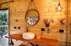 Cabanas Cambuim - Urubici - SC