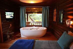 Cabanas Cambuim - Urubici - SC