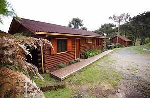 Cabanas Cambuim - Urubici - SC